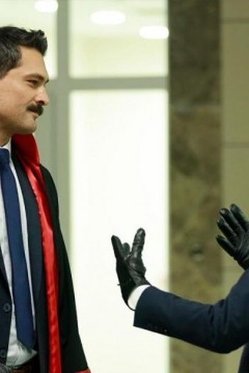 Poster de Episódio 5. Bölüm (2022)