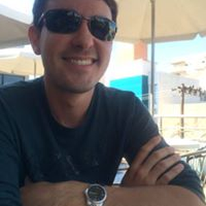 Foto de perfil de Diego Azorli