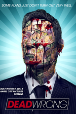 Dead Wrong (Dead Wrong)