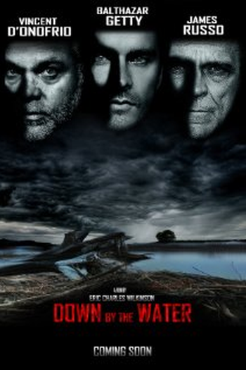 Poster de Filme Down by the Water (2015)