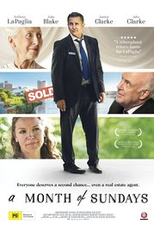 A Month of Sundays (A Month of Sundays)