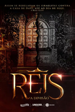 Reis: A Divisão (11ª Temporada) (Reis: A Divisão (11ª Temporada))