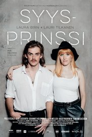 Poster 1 de Filme Amor e Fúria (2016)