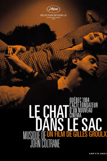  de Filme O Gato no Saco (1964)