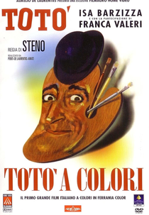 Toto Cor (Toto a Colori)