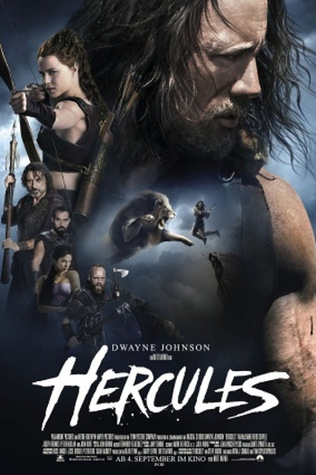  de Filme Hércules (2014)