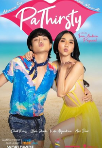 Pa-Thirsty (PaThirsty)