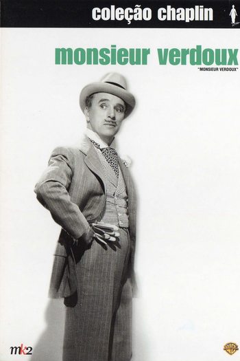  de Filme Monsieur Verdoux (1947)