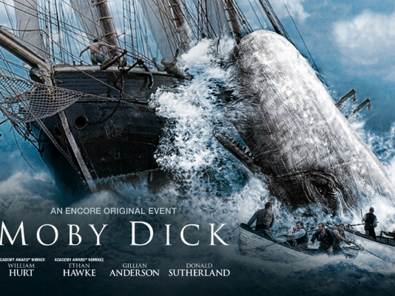 Foto 1 de Moby Dick