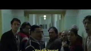 Trailer: Si Può Fare - Trailer Legendado