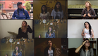 Teaser do documentário BateristAs: vozes do ritmo