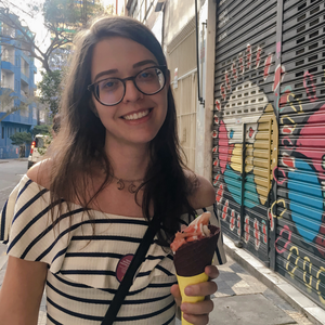 Foto de perfil de Letícia Ferreira