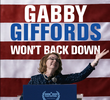 Gabby Giffords Jamais se Renderá