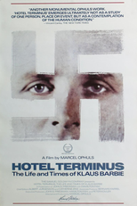 Hotel Terminus (Hotel Terminus: Klaus Barbie Et Son Temps)