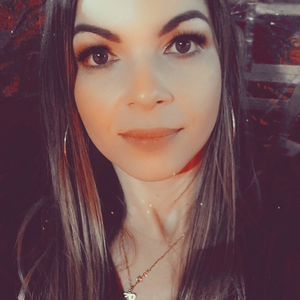 Foto de perfil de Paula Danielly