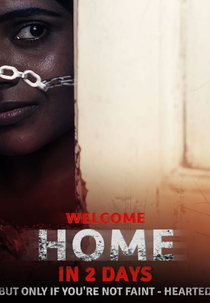 Welcome Home (Welcome Home)