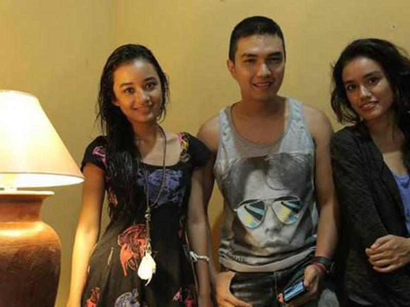 Foto 1 de Kemasukan Setan