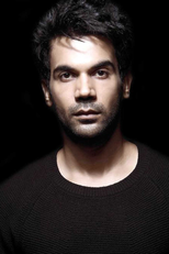 Rajkummar Rao