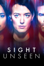 Sight Unseen (1ª Temporada) (Sight Unseen (Season 1))