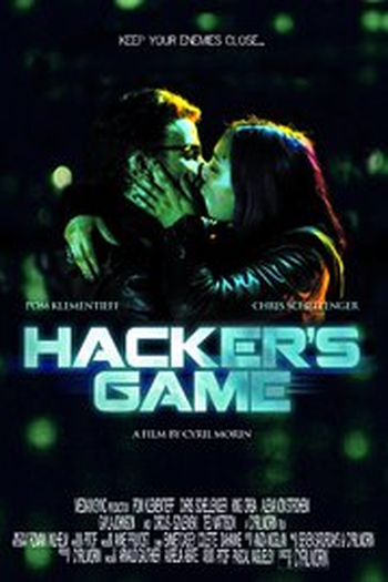  de Filme Hacker's Game (2015)