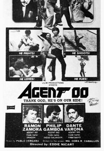 Agent 00 (Agent 00)