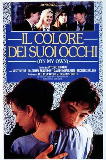  de Filme Quando é Preciso Crescer (1991)