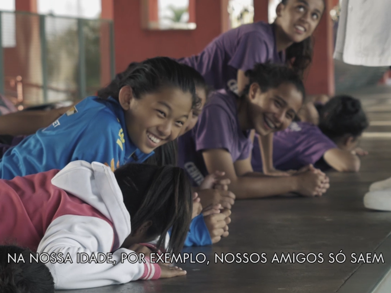 Foto 7 de Minas do Futebol