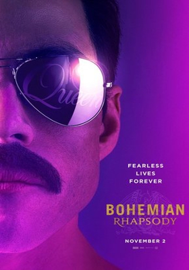 Bohemian Rhapsody (2018) - Crítica por Adriano Zumba