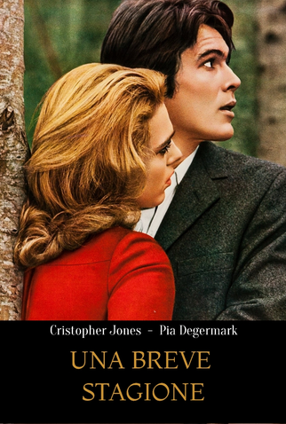 Poster 1 de Filme Um Verão com Você (1969)