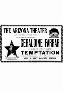 Temptation (Temptation)