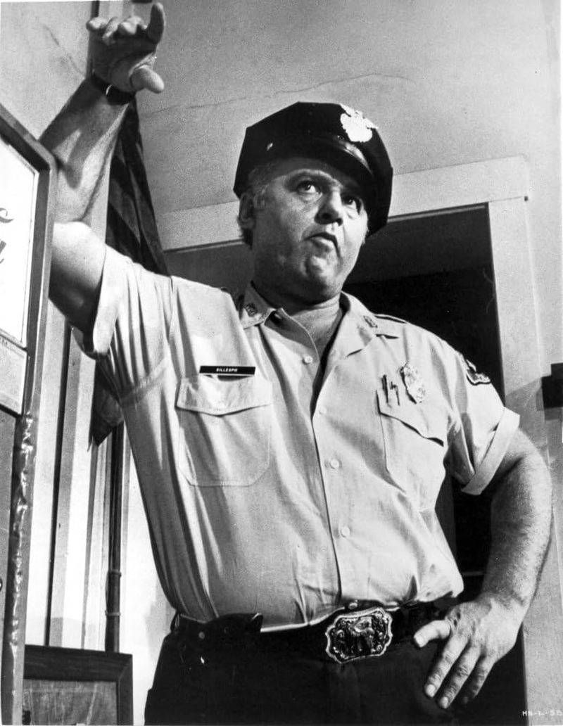 Rod Steiger - Foto 4