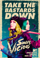 Sweet/Vicious (1ª Temporada) (Sweet/Vicious (Season 1))