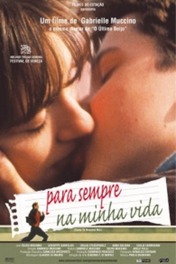 Poster de Filme Para Sempre na Minha Vida (2000)