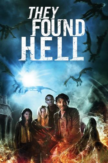  de Filme Fugindo do Inferno (2015)