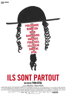 Em Toda Parte (Ils Sont Partout)