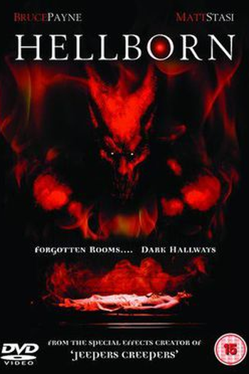  de Filme Demônio (2003)