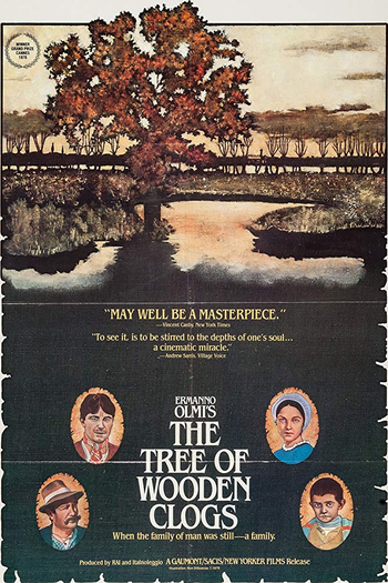  de Filme A Árvore dos Tamancos (1978)