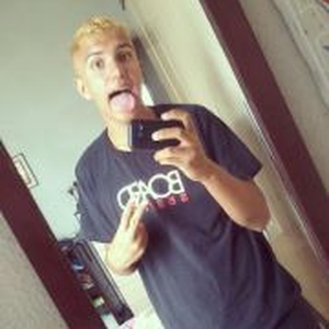 Foto de perfil de Ray Hortins