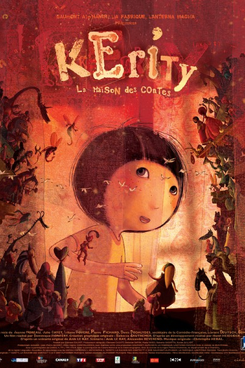 Poster de Filme O Segredo de Eleonor (2009)