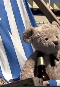 Misery Bear - At the Seaside (Misery Bear - At the Seaside)