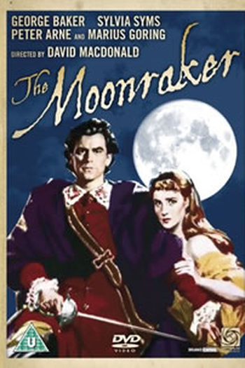  de Filme O Espadachim do Rei (1958)