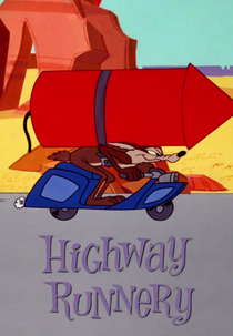 Correndo Pela Estrada (Highway Runnery)