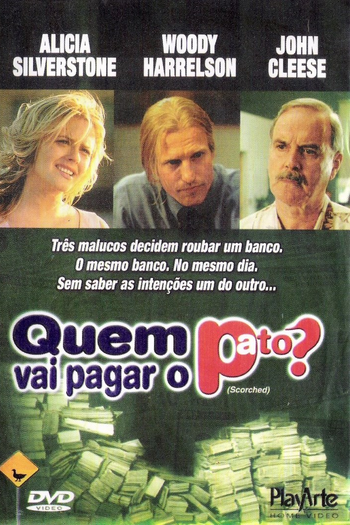  de Filme Quem Vai Pagar o Pato? (2003)