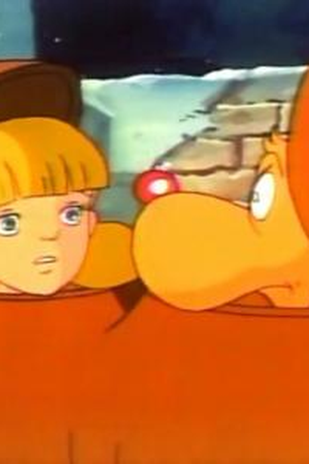 Poster de Episódio So It Is Written (1983)