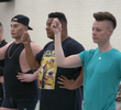 Mess Rehearsal