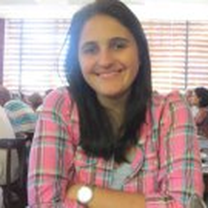 Foto de perfil de Ana Carolina