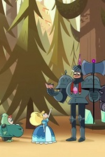Poster de Episódio Mewnipendence Day (2015)