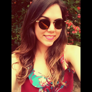 Foto de perfil de Maria Julia Uchoa