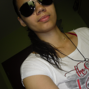 Foto de perfil de Amanda Cristina