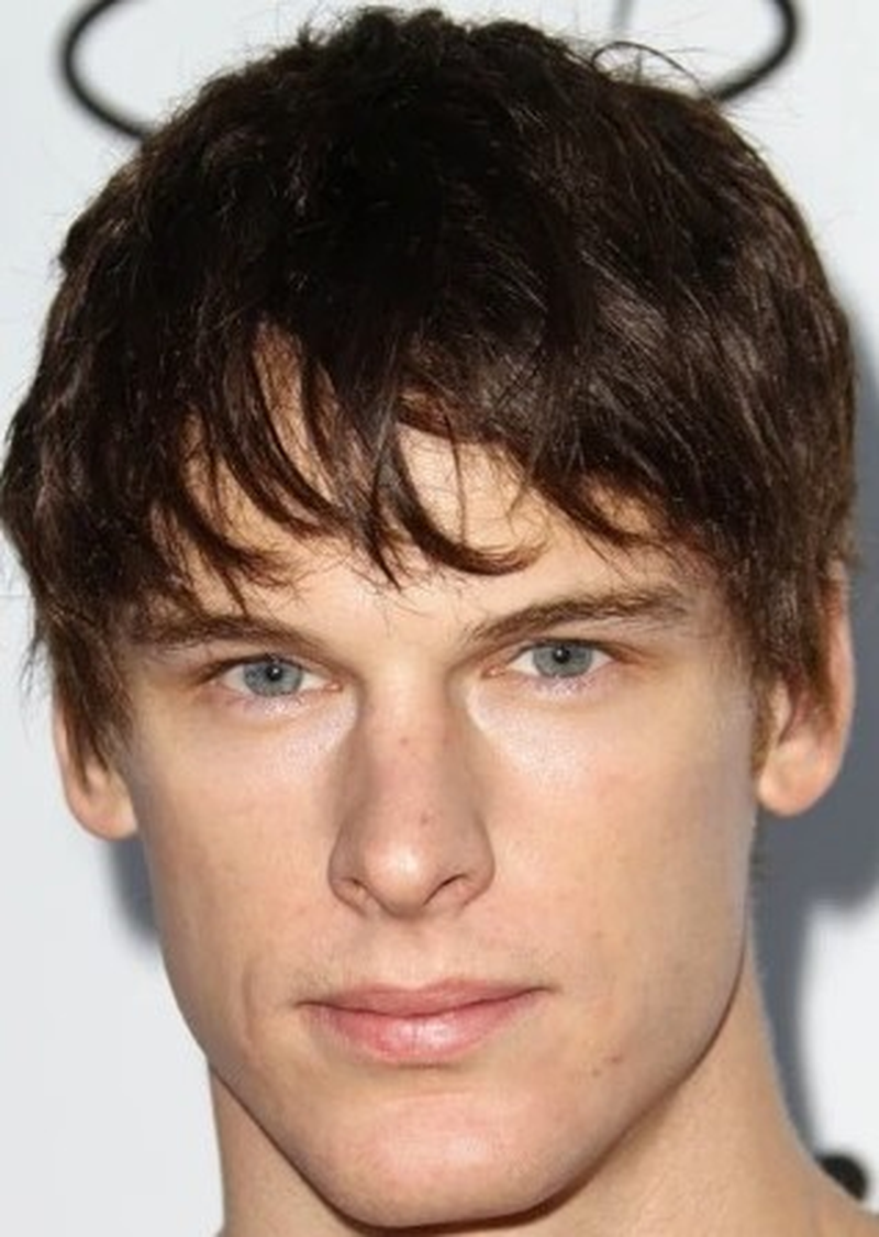Grant Harvey - Foto 1